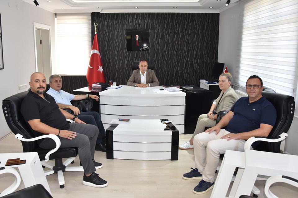 Didim’de turizm alarmı! Bazı sektörlerde düşüş yüzde 25’i buldu