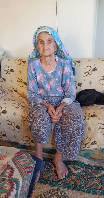 Fatma Başpınar vefat etti