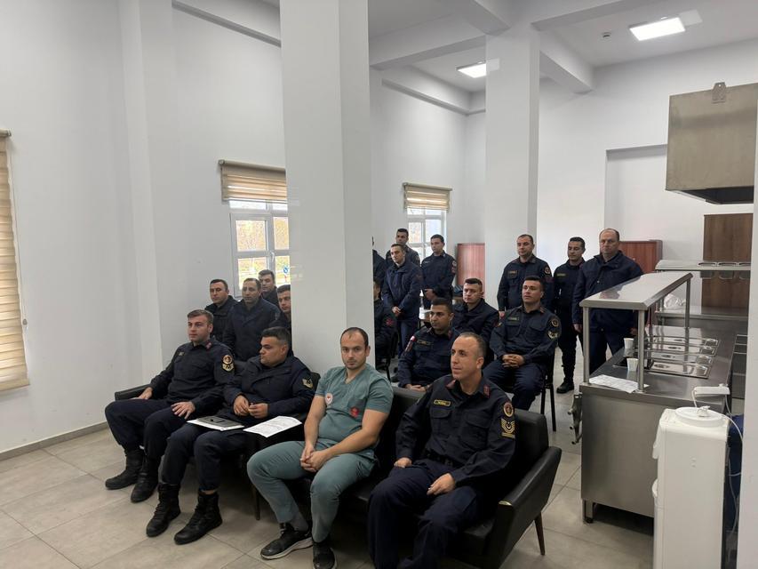 KAÇAK HAYVAN SEVKLERİNE KARŞI İNCİRLİOVA'DA ORTAK ÇALIŞMA