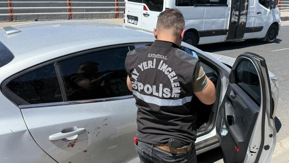 İki grup arasında "kız isteme" kavgası: 2 yaralı