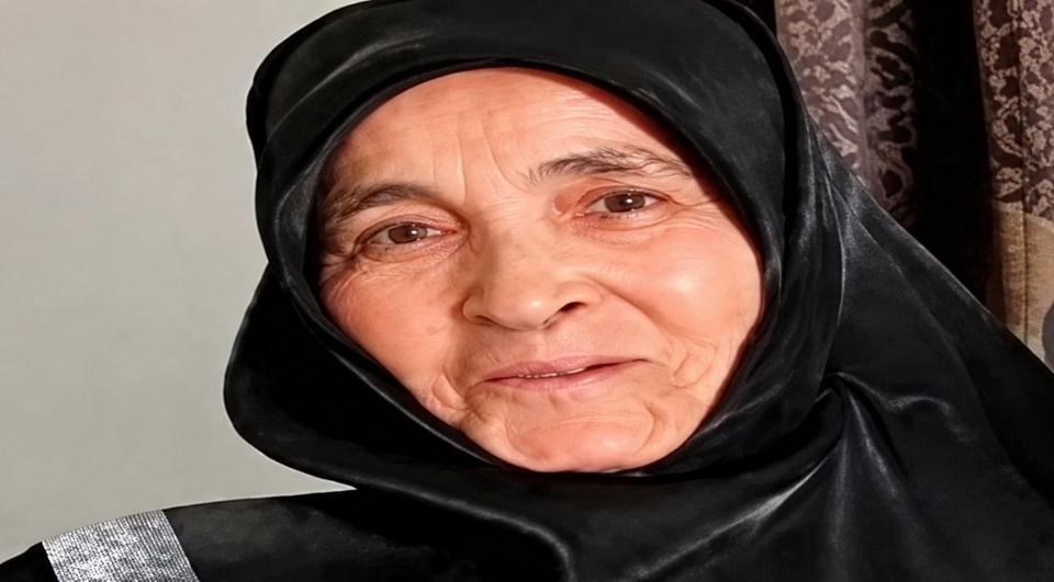 Motosiklet kullanmak isteyen yaşlı kadın öldü!