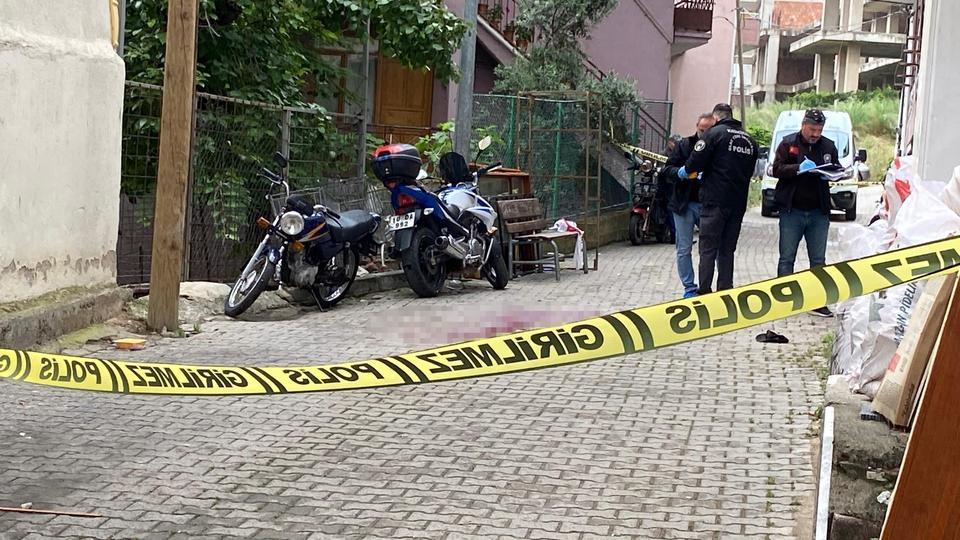 MİRAS TARTIŞMASINDA KARDEŞİNİ ÖLDÜREN ŞAHIS TUTUKLANDI