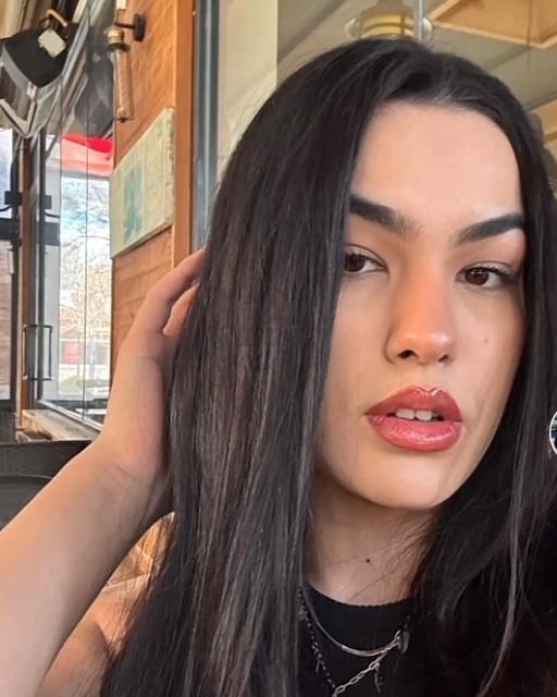 Acı kaza üniversiteli genç kızı hayattan kopardı