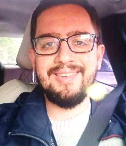 KÜTAHYA'DA GÖREV YAPAN 27 YAŞINDAKİ DOKTOR DENİZDE BOĞULDU