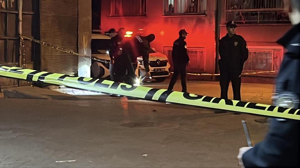 5 yaşındaki çocuğun hayatını kaybettiği kavganın şüphelileri yakalandı