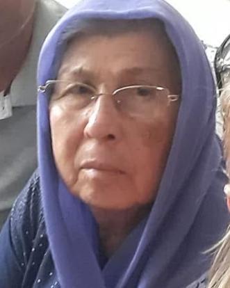 Ümmühan Özer vefat etti
