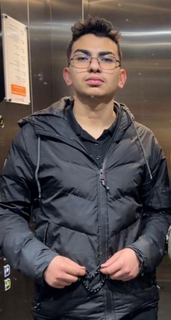 17 yaşındaki sürücü kazada hayatını kaybetti