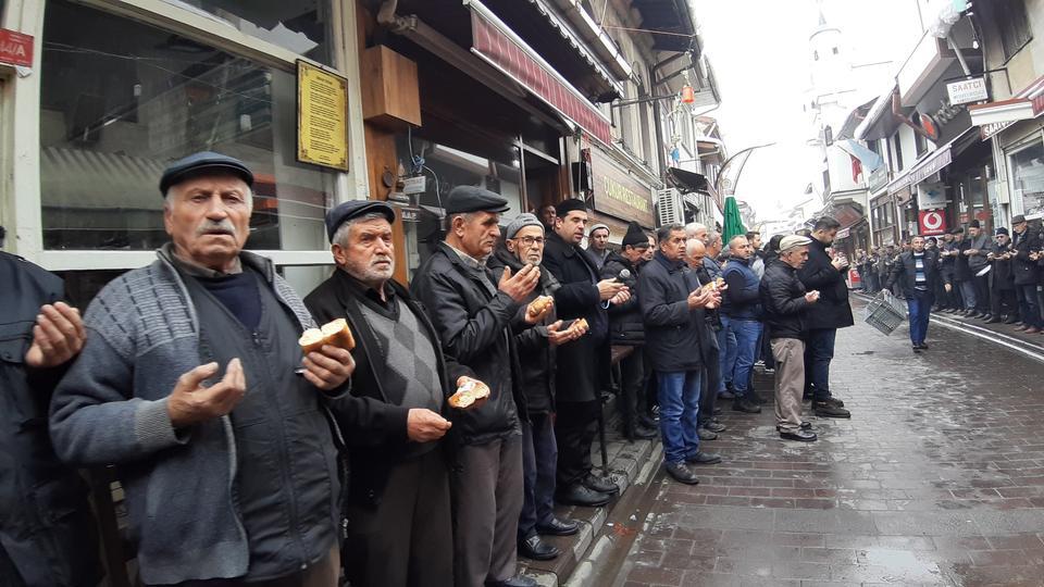 7 ASIRLIK GELENEK SÜRÜYOR