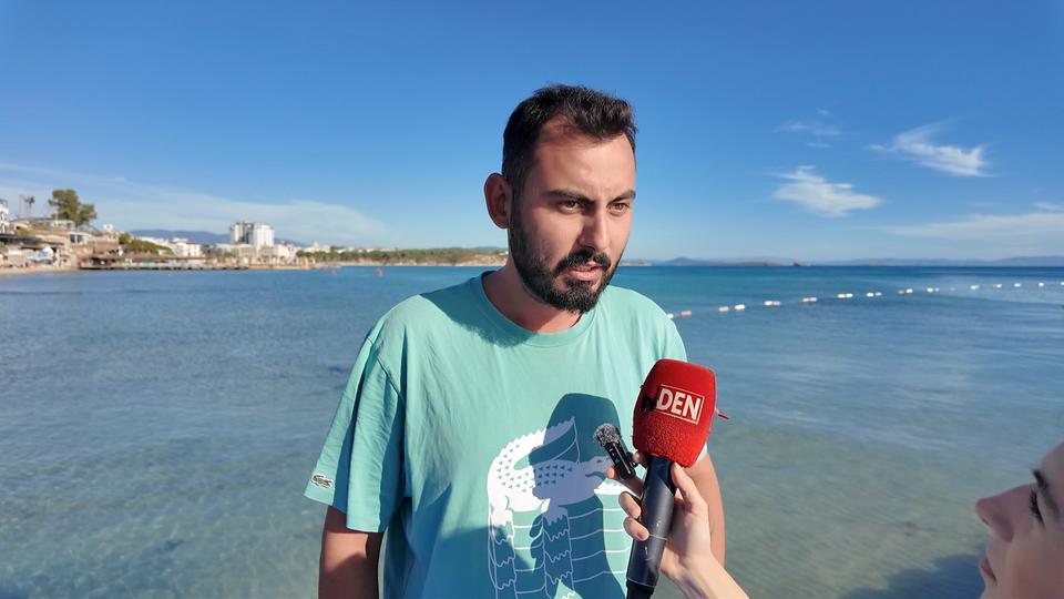 Aydınlı genç çocukluk tutkusunu mesleğe dönüştürdü
