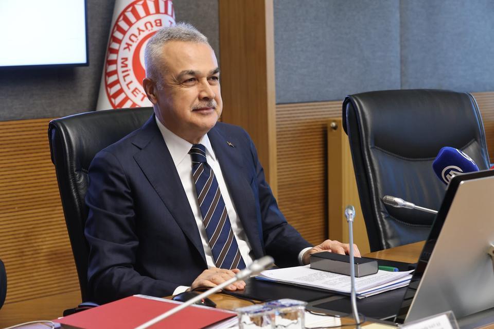 Savaş: Aydın’ımıza çok yakışacak