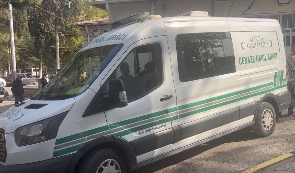 Sulama kanalına düşen 2 yaşındaki çocuk boğuldu