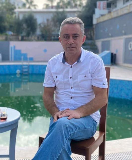 TUR ŞOFÖRÜ OTEL ODASINDA ÖLÜ BULUNDU KALDIĞI OTEL ODASINI BOŞALTMAYINCA ÖLDÜĞÜ ORTAYA ÇIKTI