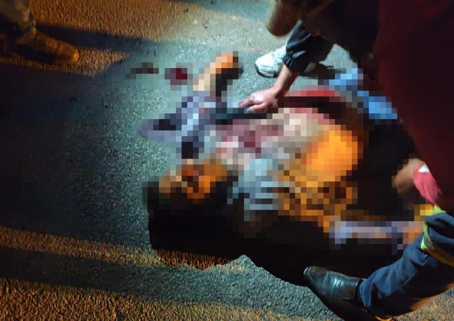 Tartışma cinayetle bitti