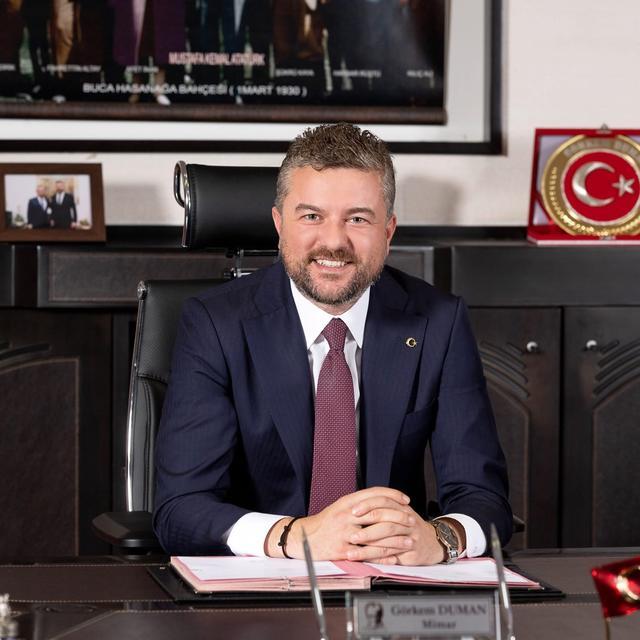 Belediye Başkanı tutuklandı