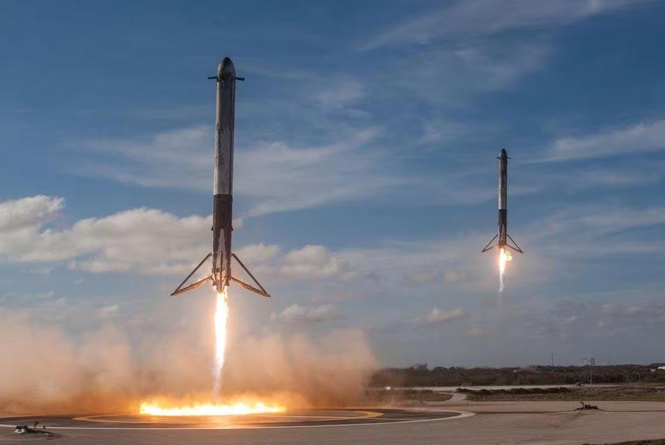 Avrupa’dan SpaceX’e karşı 200 milyon euroluk roket hamlesi
