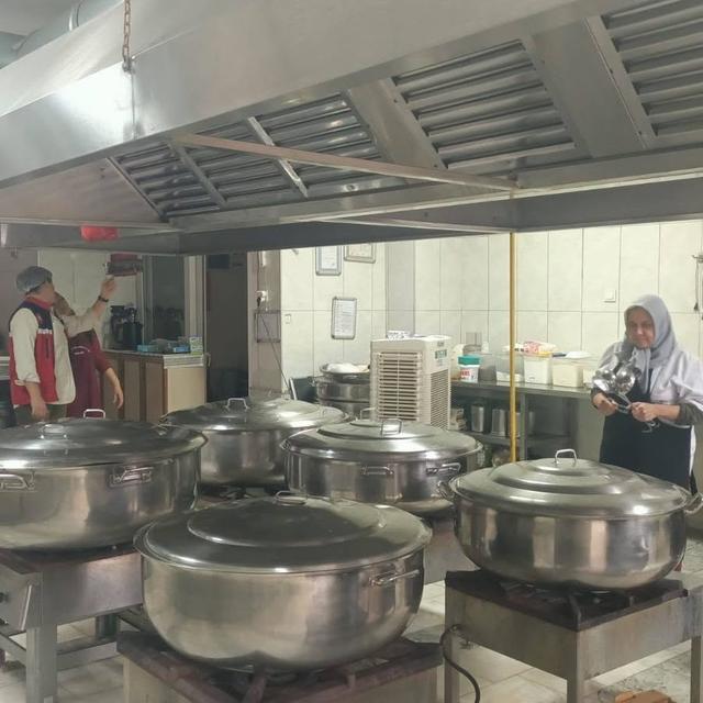 Bozdoğan’da okul kantinleri mercek altında