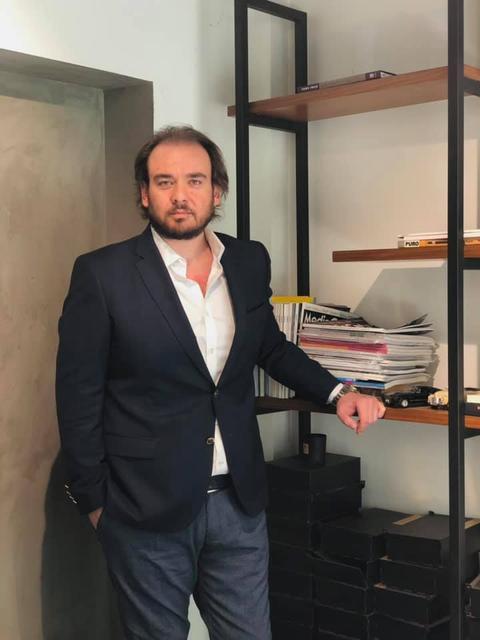 Taylan Kozacıoğlu