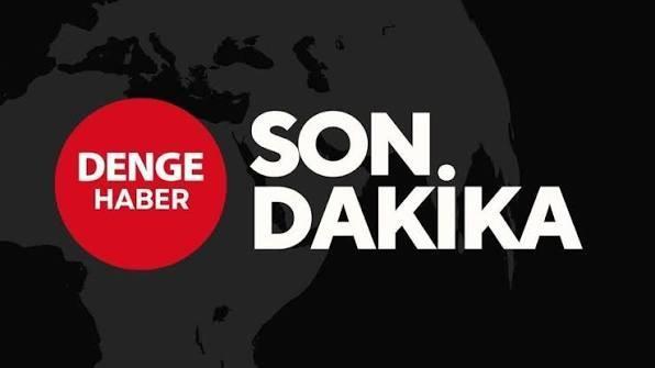 5.3 büyüklüğünde deprem
