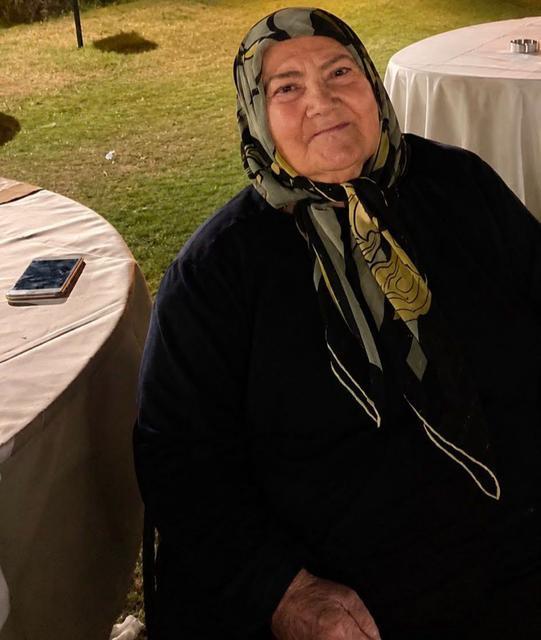 Söke’de Küçükvar Ailesi’ni yasa boğan ölüm!