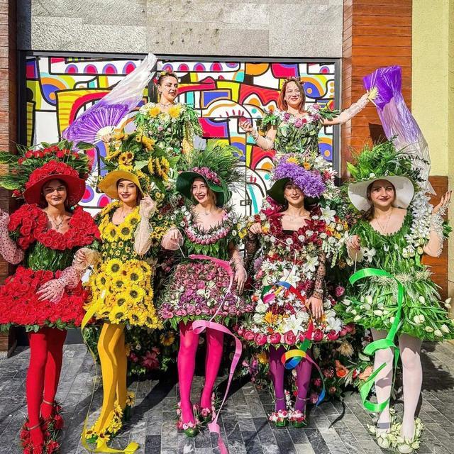 Koçarlı'da 6 gün sürecek festival için geri sayım başladı