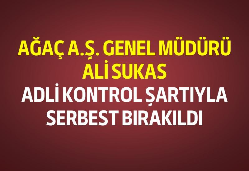 Küçükçekmece'de su dolu çukura düşerek hayatını kaybeden Edanur Gezer'in ölümüne ilişkin soruşturmada hakimliğe sevk edilen İstanbul Ağaç ve Peyzaj A.Ş. Genel Müdürü Ali Sukas, adli kontrol şartıyla serbest bırakıldı.
5 yaşındaki Edanur Gezer, Küçükçekmece’de bir parkta İstanbul Büyükşehir Belediyesi (İBB) ekiplerinin gerçekleştirdiği kazı çalışması sonrasında oluşan su birikintisine düşerek hayatını kaybetmişti. Olayla ilgili Küçükçekmece Başsavcılığı'nca başlatılan soruşturma kapsamında aralarında İBB iştiraki İstanbul Ağaç ve Peyzaj A.Ş. Genel Müdürü Ali Sukas'ın da bulunduğu 4 kişi hakkında gözaltı kararı verilmişti. Soruşturma kapsamında hakkında gözaltı kararı bulunan Ağaç A.Ş. Genel Müdürü Ali Sukas, bugün avukatı ile birlikte Küçükçekmece Adliyesine gelerek savcılığa teslim olmuştu.
Bilirkişi raporunda asli kusurlu bulunan ve yakalama kararıyla aranan İstanbul Ağaç ve Peyzaj A.Ş. Genel Müdürü Ali Sukas ifade vermek üzere avukatlarıyla birlikte Küçükçekmece Adliyesi'ne geldi. Savcılık ifadesinin ardından Sukas, adli kontrolle mahkemeye sevk edildi. Ali Sukas, sevk edildiği nöbetçi hakimlikçe yurtdışına çıkış yasağı ve imza atma şeklinde adli kontrol şartı uygulanarak serbest bırakıldı.