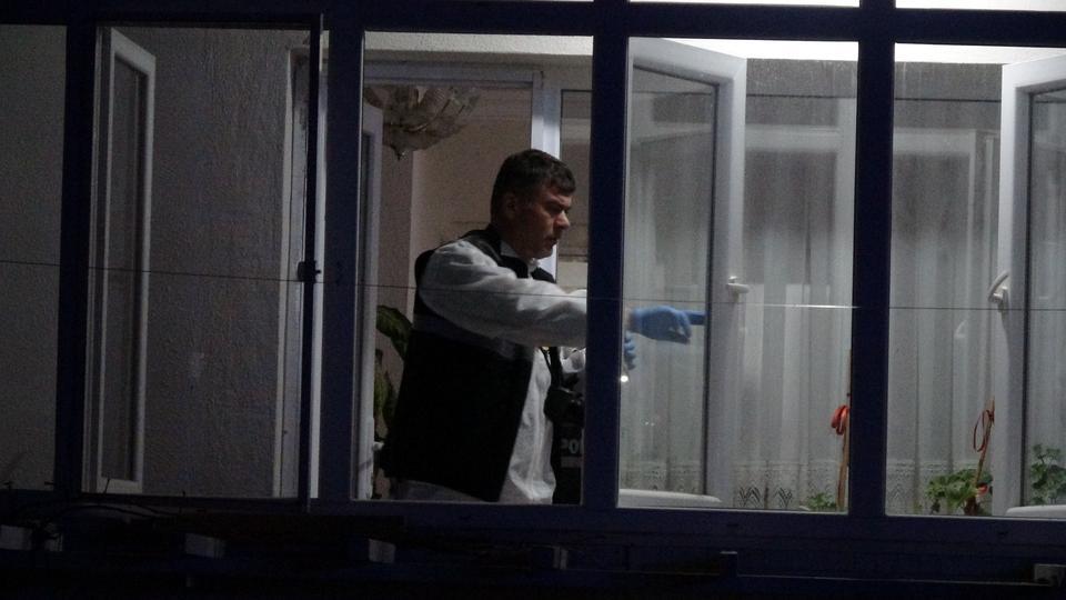 BURDUR'DA DOĞAL GAZ FACİASI: YAŞLI ÇİFT HAYATINI KAYBETTİ