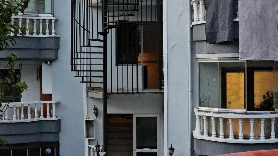 Zonguldak'ta yalnız yaşayan adam evinde ölü bulundu