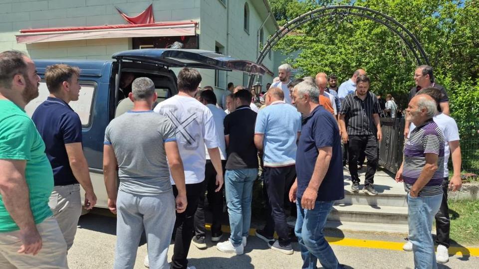 Milletvekilinin karıştığı feci kazada 77 yaşındaki adam can verdi