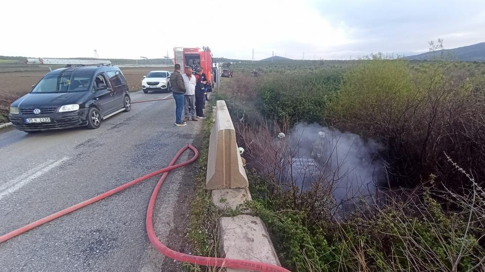 ALİAĞA'NIN SEVİLEN DOKTORU REFİK KUL TRAFİK KAZASINDA HAYATINI KAYBETTİ