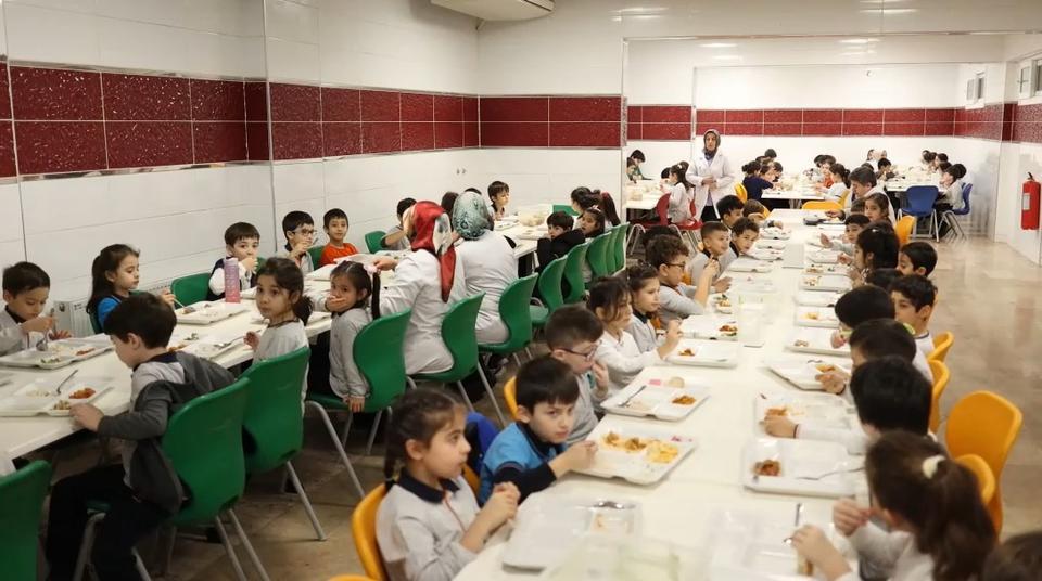 Aydın İsabet Okulları’ndan Türkiye’de bir ilk