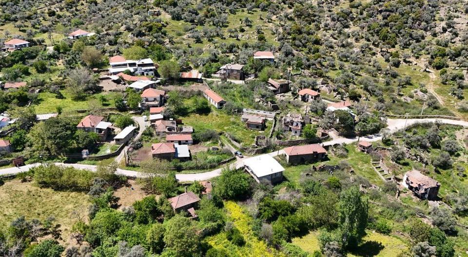 Aydın’da yılların mahallesi sessizliğe gömüldü