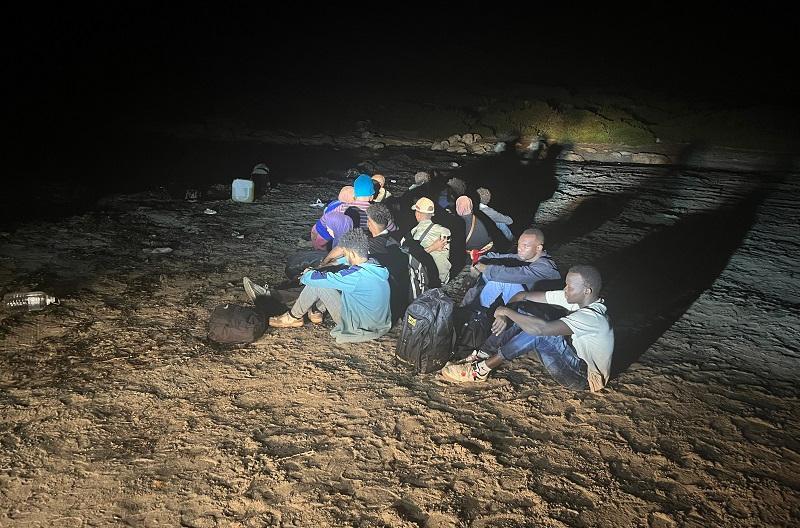 Aydın’da düzenlenen ortak operasyonda 29 kişi yakalandı
