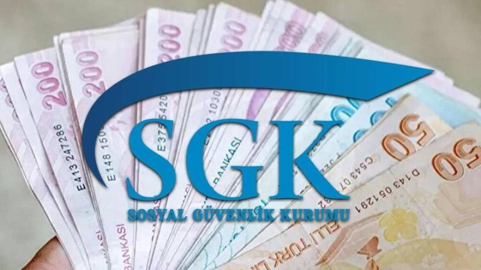 Milyonlarca vatandaşı ilgilendiriyor! SGK borçlarına dev kolaylık