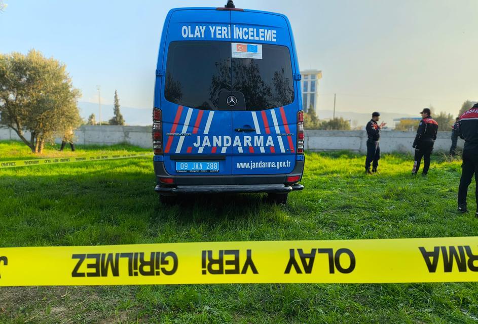 Aydın’da aynı gün 2 kişi yaşamına son verdi