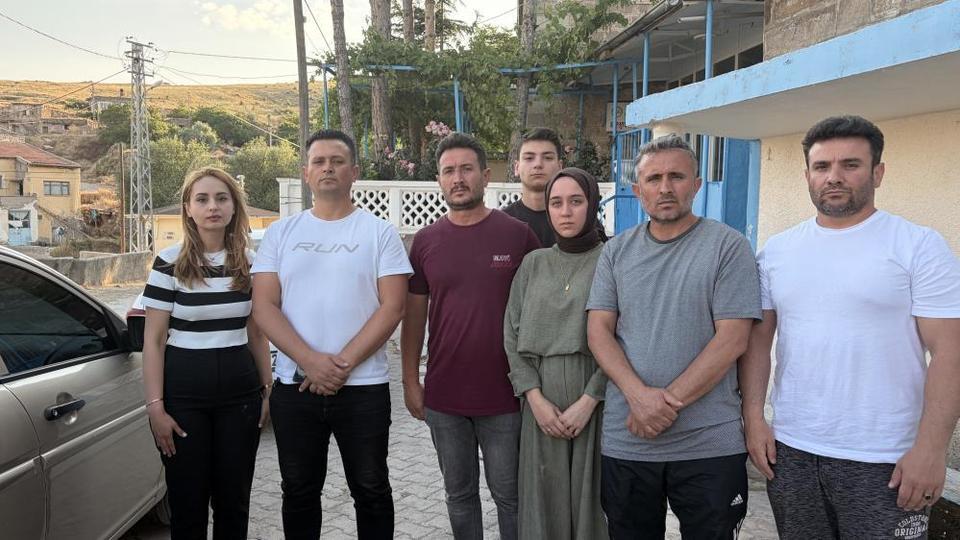 Yaşlı adam camide katledildi