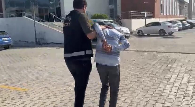 Kasten öldürme suçundan aranan şahıs yakalandı