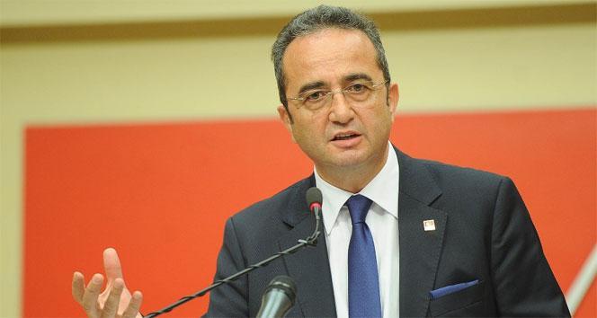 CHP’nin yeni yol haritasında Tezcan'a önemli görev