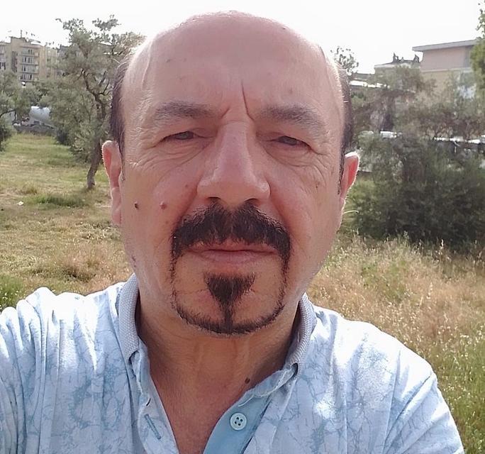Ali Aydın Nom vefat etti