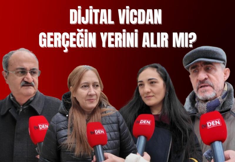 Dijital vicdan gerçeğin yerini alır mı?