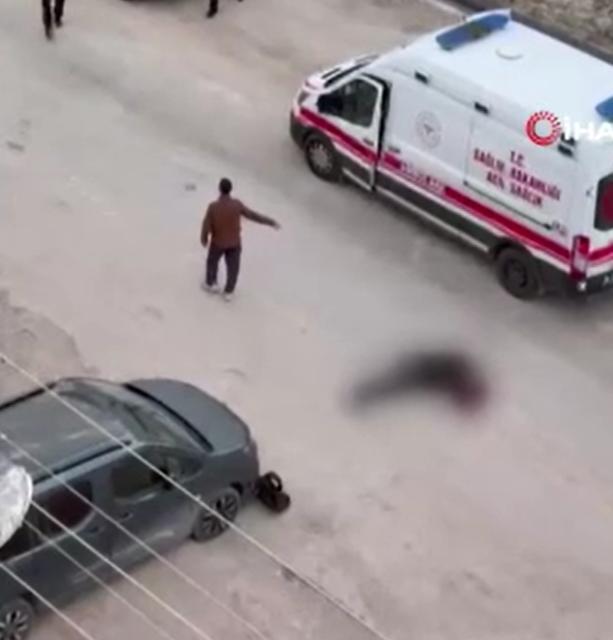 Uzman çavuş, bacanağını öldürdükten sonra intihar etti