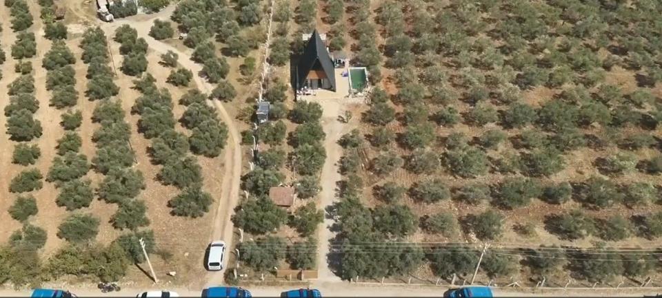 Aydın’da zehir tacirlerine darbe: 100 milyon TL’lik uyuşturucu ele geçirildi
