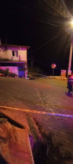 Ödemiş'te su kavgası kanlı bitti: Üç kardeş hayatını kaybetti