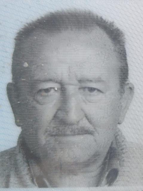 Mustafa Hatapcı vefat etti