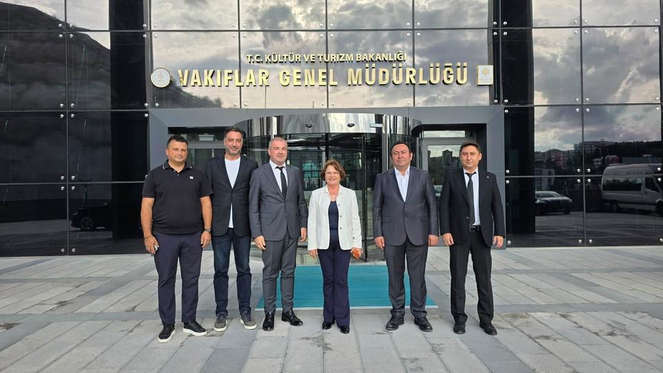 Didim Belediyesi o ihaleyi kazandı, şimdi gözler onayda
