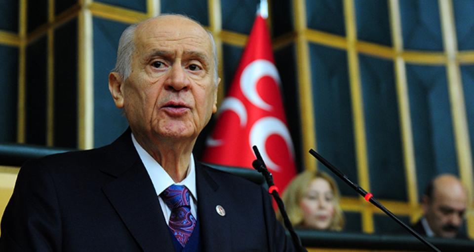Bahçeli’nin İmralı ziyareti, komisyon kararını bekliyor