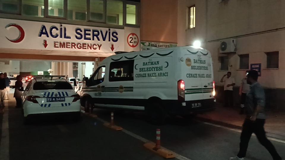 Kazada yaralanan kadın yaşam savaşını kaybetti