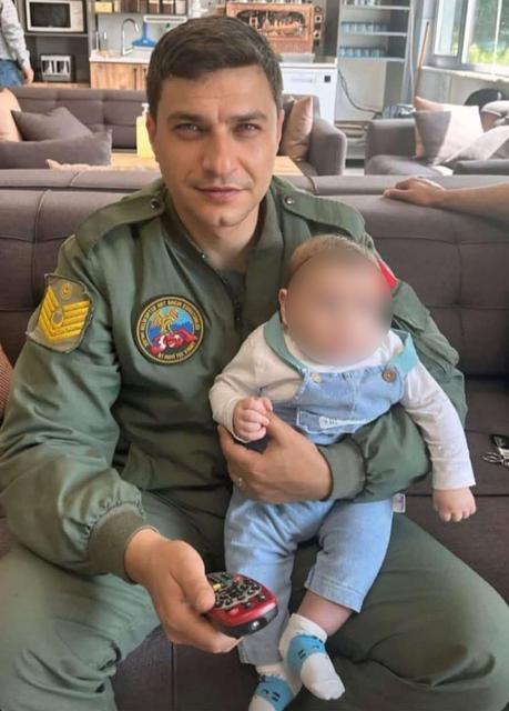 Astsubay trafik kazasında hayatını kaybetti