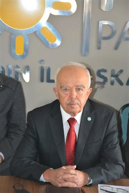 RECEP TANER