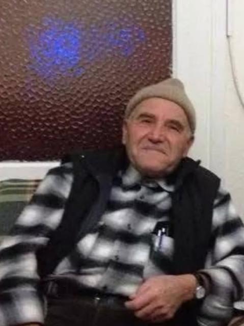 Hasan Karınca vefat etti