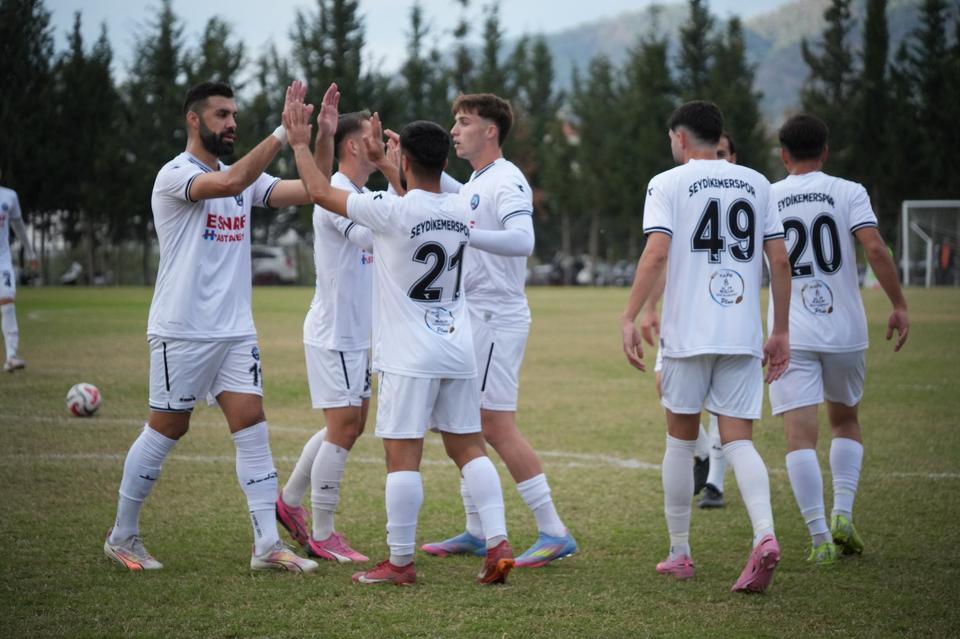 Muğla Süper Amatör Lig 6.Hafta sonuçları ve Puan Durumu